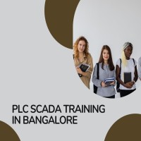 PLC SCADA Training in Bangalore 