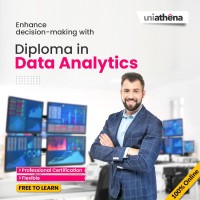 Learn Data Analytics Free 