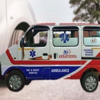 Ambulance Services in Bhubaneswar