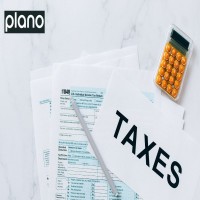 Capital gains tax Mexico real estate can be saved with Plano