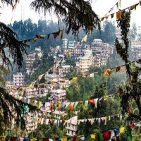 Himachal Pradesh Dharamshala Tour Packages 