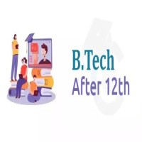 Can I Do B.Tech After 12th
