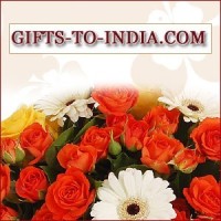 Send Cakes Flowers n Gifts to Bilaspur at Cheap PriceExpress Free Sh