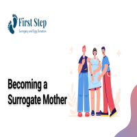 Becoming a Surrogate Mother