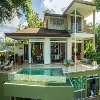 Villa Celaje Estate Unparalled Affordable Luxury Villa