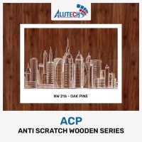 Modern ACP sheets  Alutech Panels